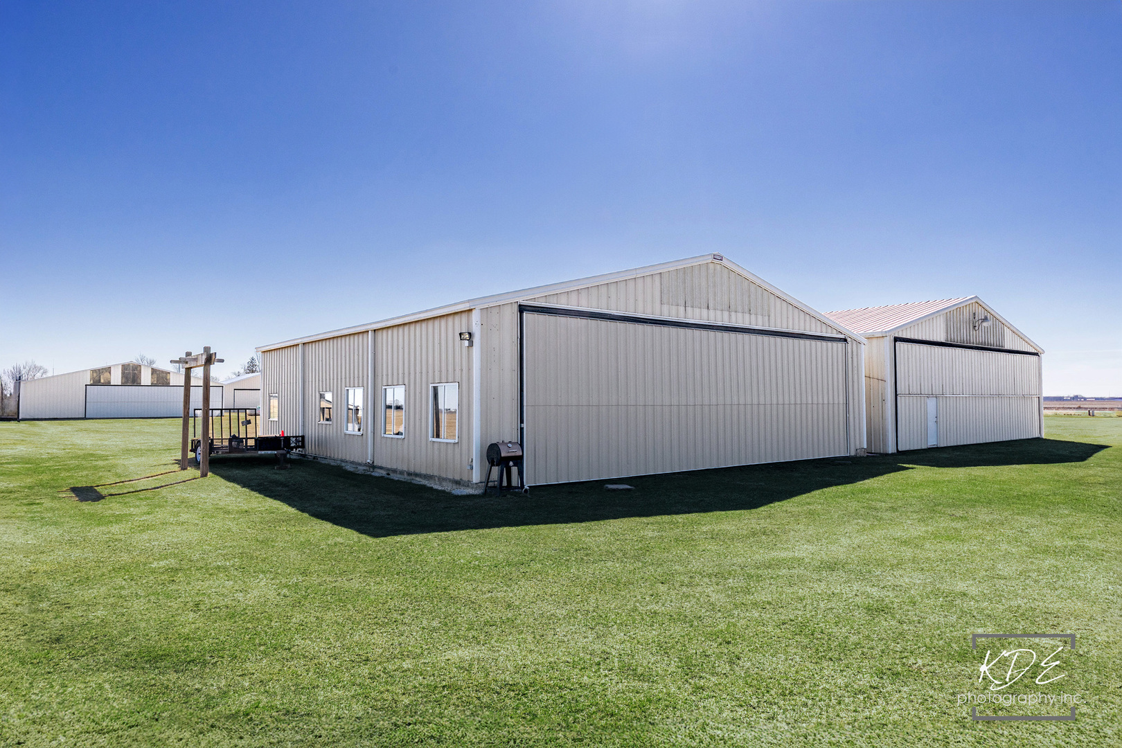 12727 US Highway 30 Highway, Hinckley, IL 60520