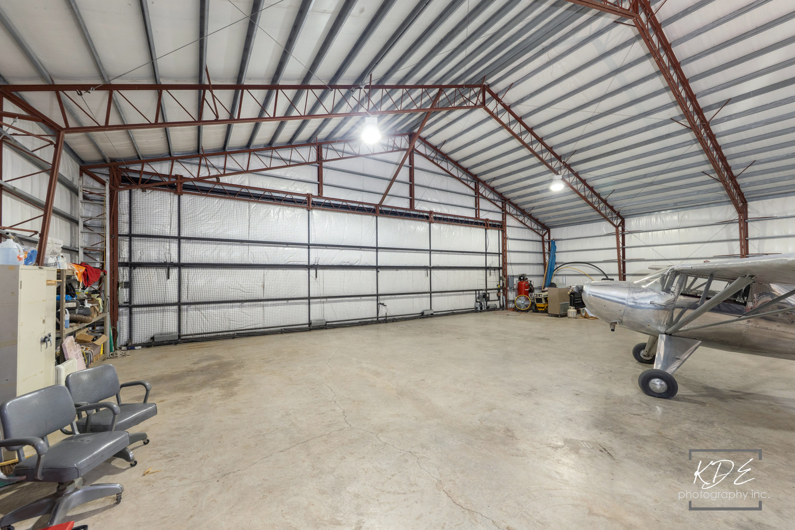 12727 US Highway 30 Highway, Hinckley, IL 60520