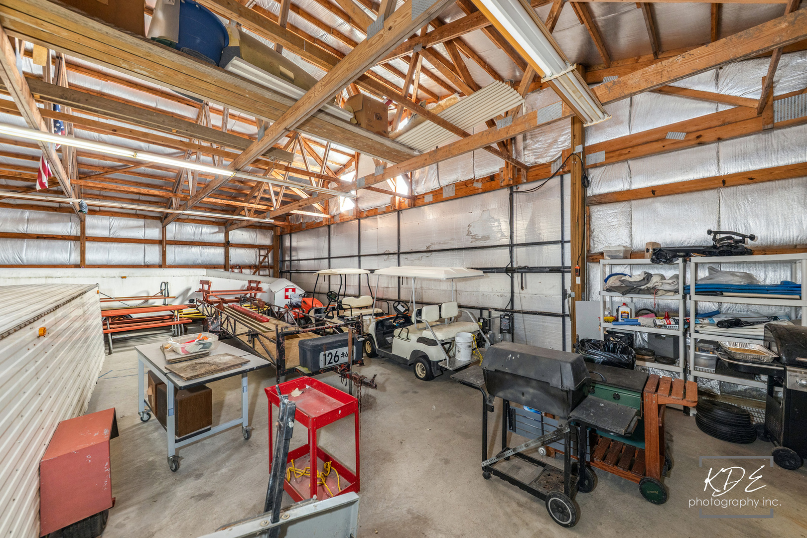 12727 US Highway 30 Highway, Hinckley, IL 60520