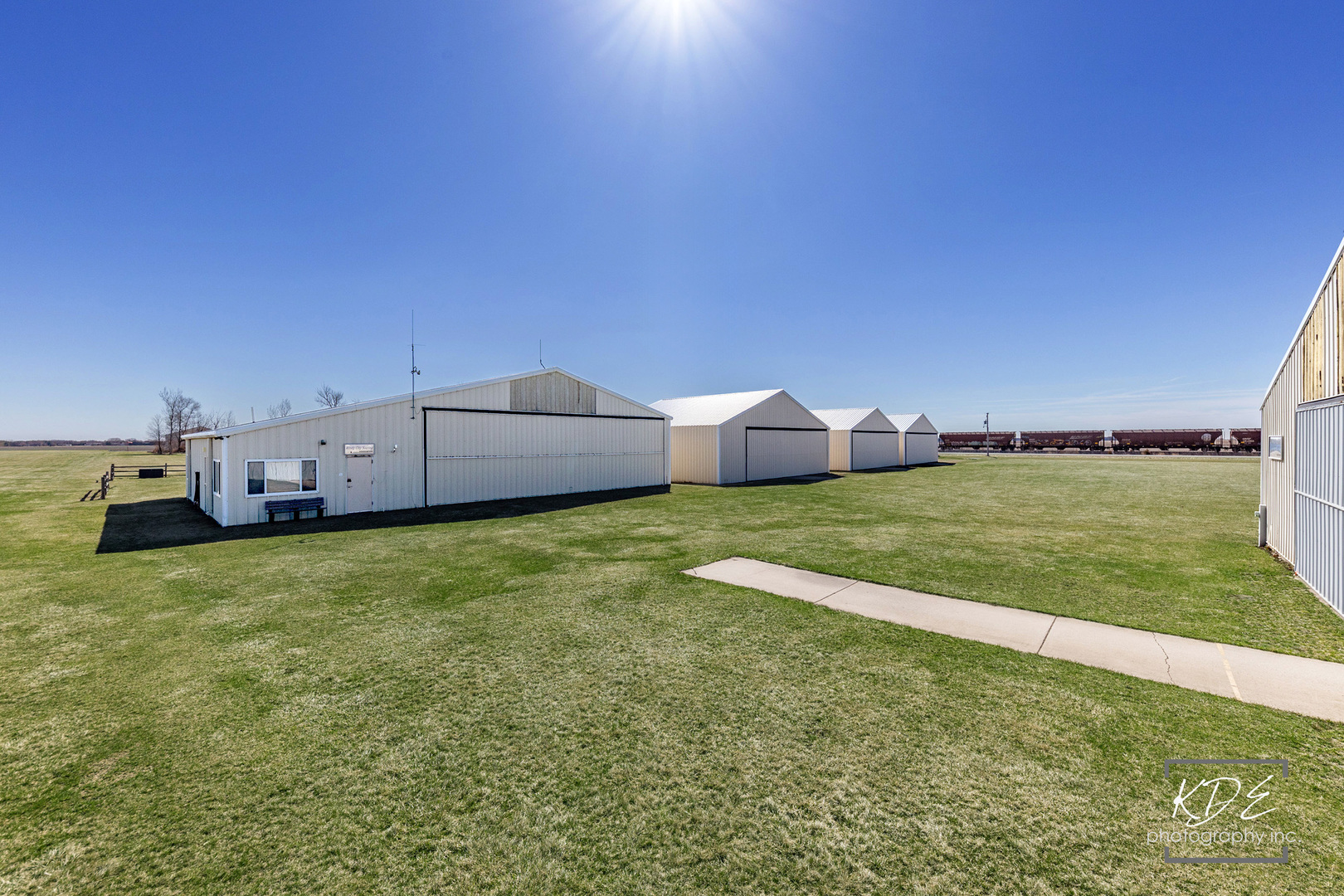 12727 US Highway 30 Highway, Hinckley, IL 60520