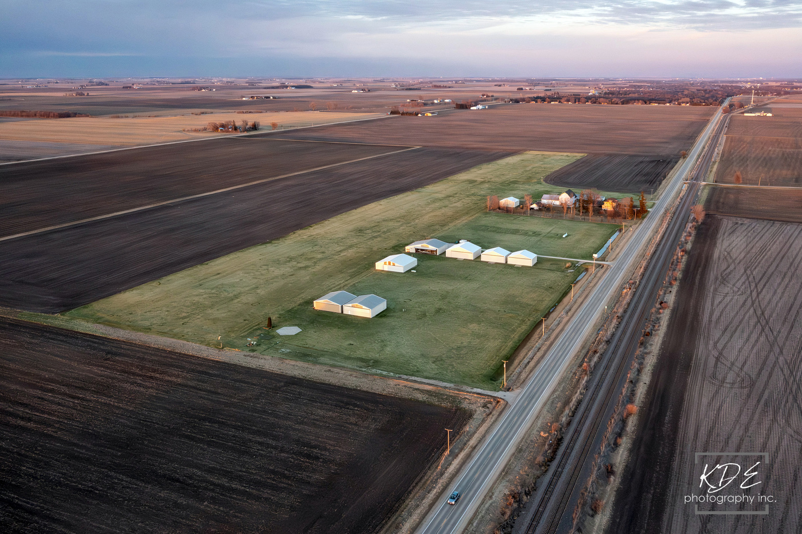 12727 US Highway 30 Highway, Hinckley, IL 60520