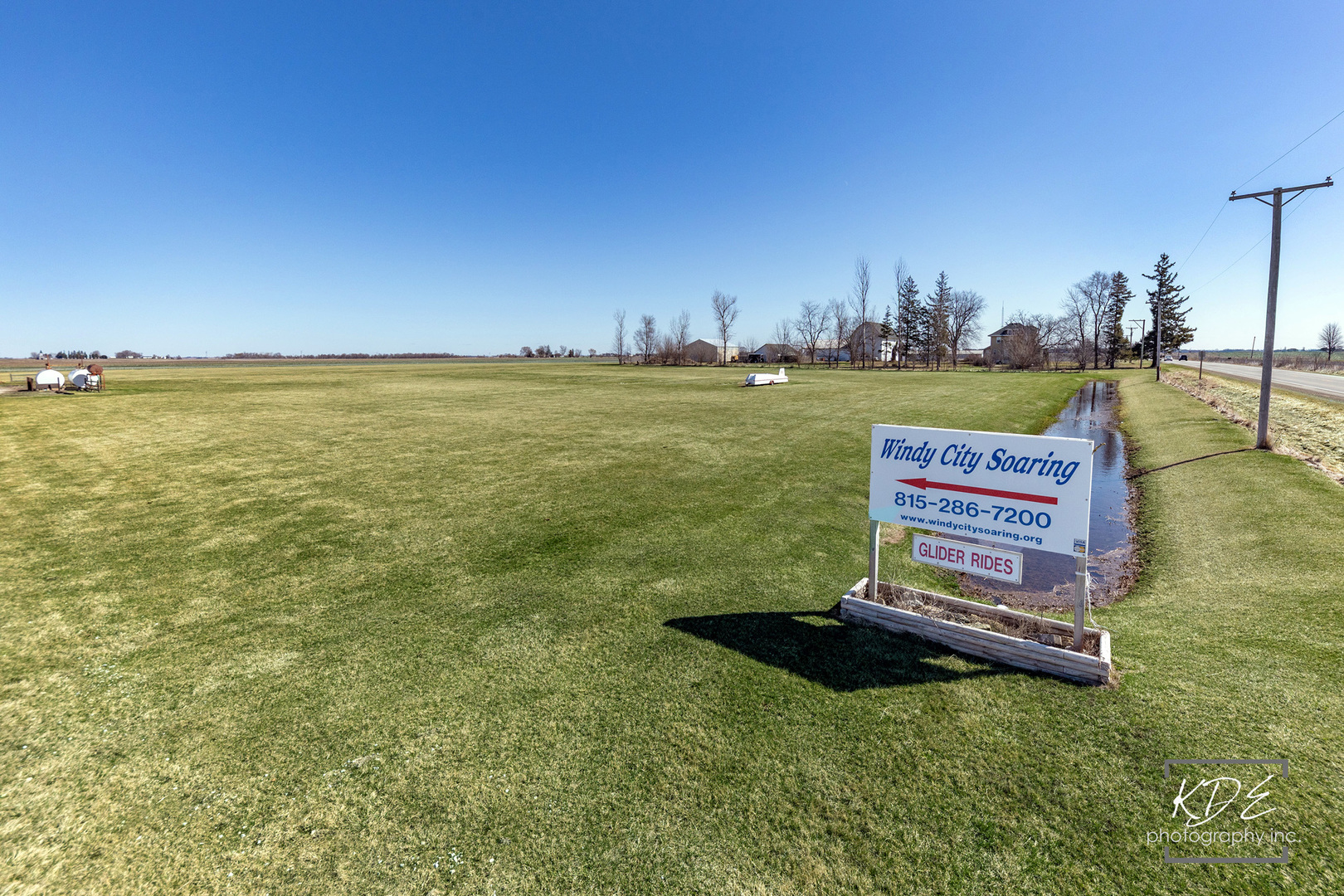 12727 US Highway 30 Highway, Hinckley, IL 60520