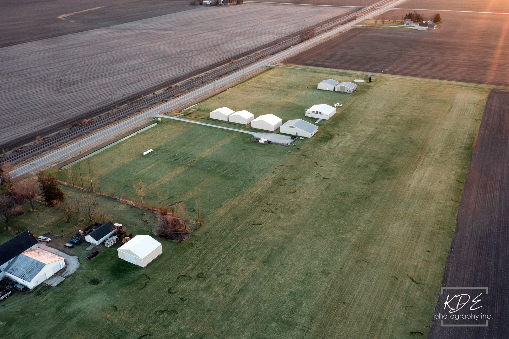 12727 US Highway 30 Highway, Hinckley, IL 60520