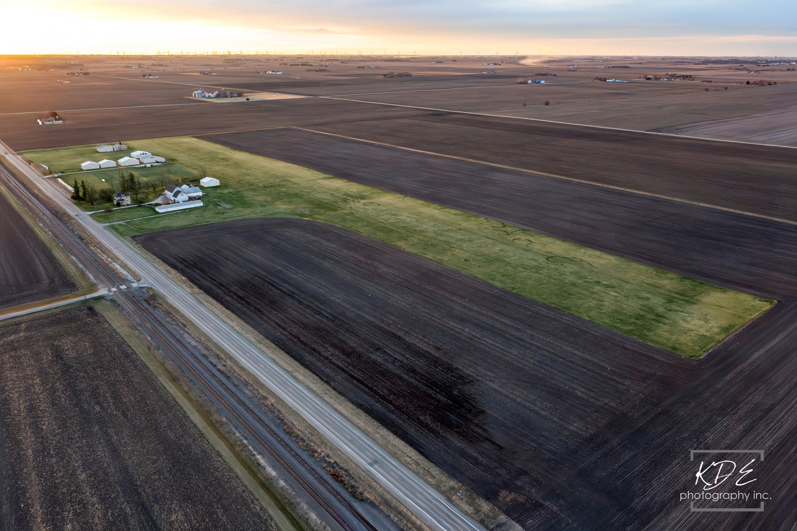 12727 US Highway 30 Highway, Hinckley, IL 60520