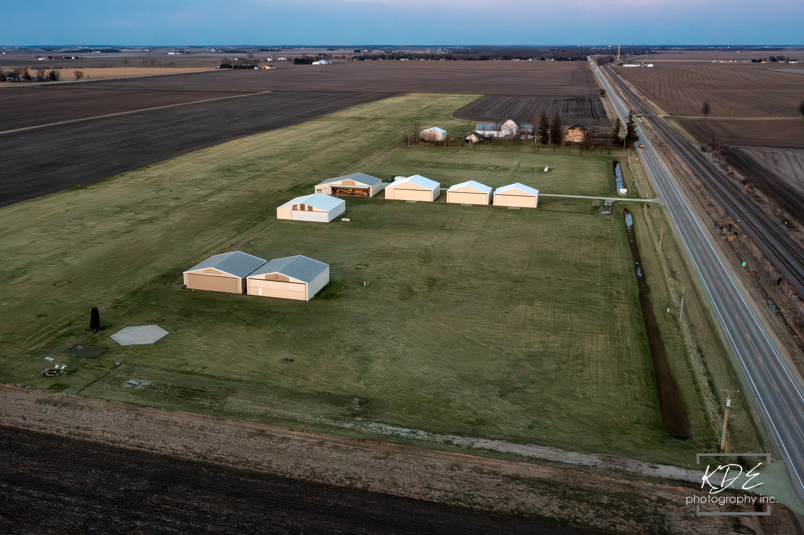 12727 US Highway 30 Highway, Hinckley, IL 60520