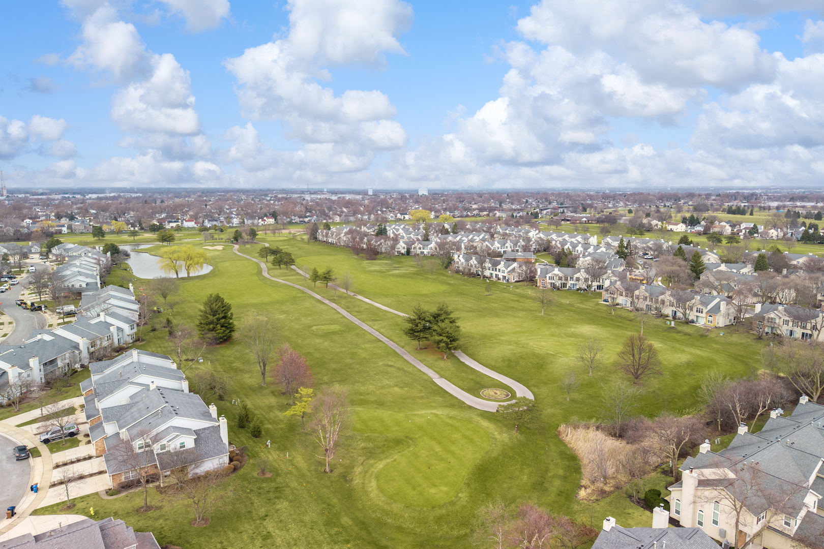 1454 EAGLE Court #1454, Glendale Heights, IL 60139