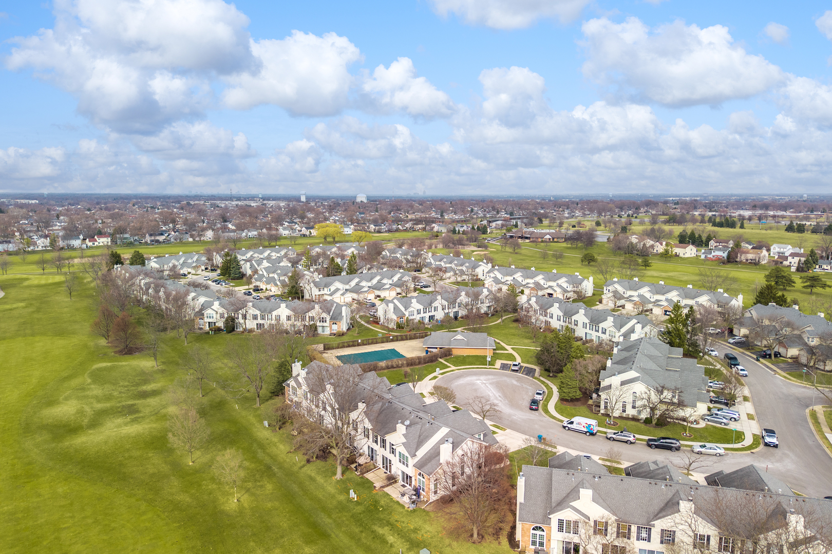 1454 EAGLE Court #1454, Glendale Heights, IL 60139