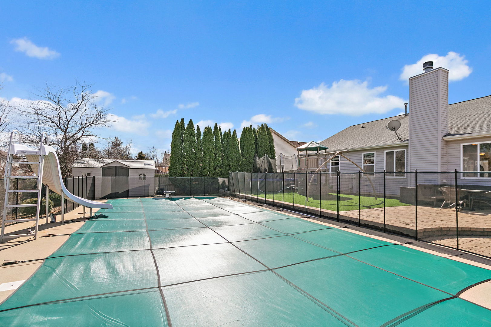 1335 Deerpath Road, Aurora, IL 60506