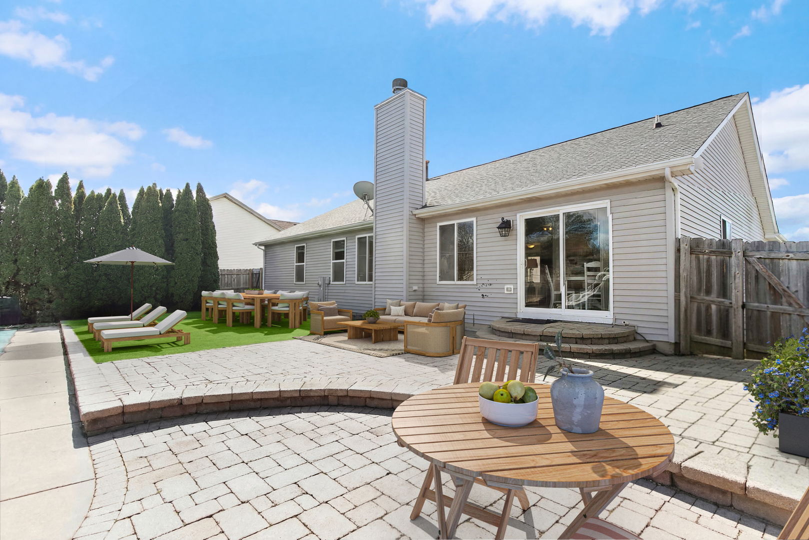 1335 Deerpath Road, Aurora, IL 60506