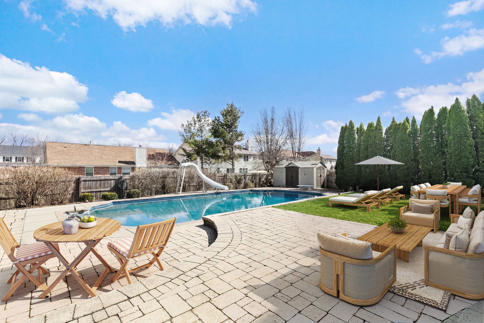 1335 Deerpath Road, Aurora, IL 60506