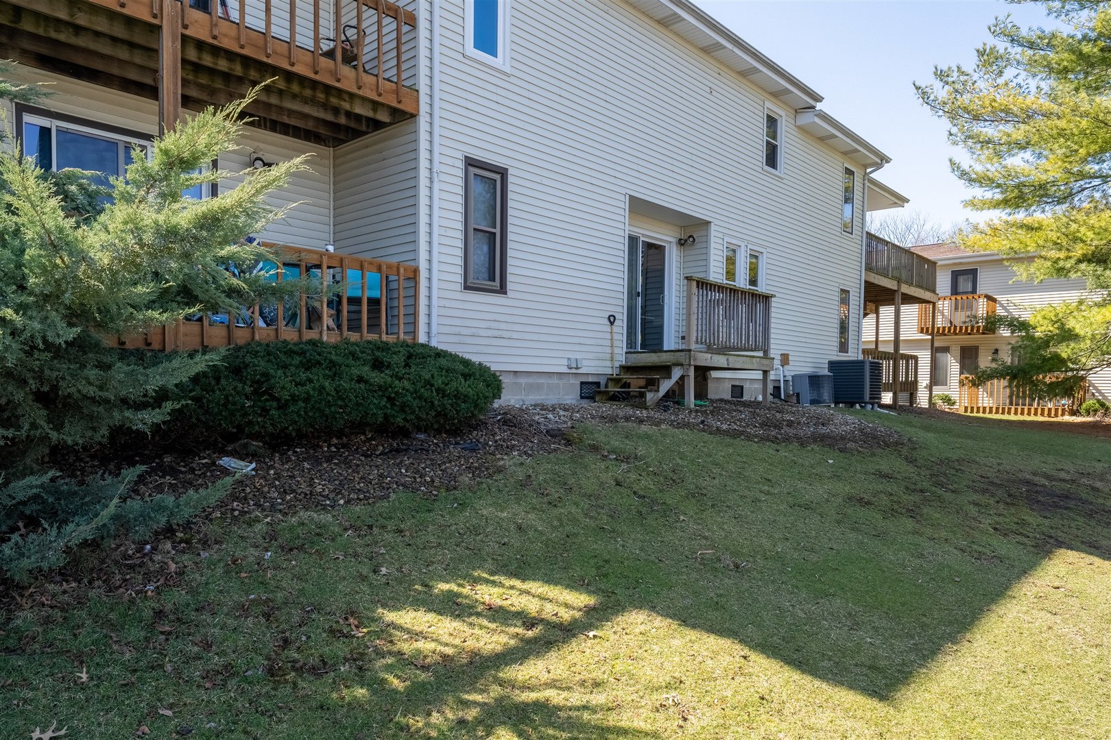 903 N Linden Street #108, Normal, IL 61761