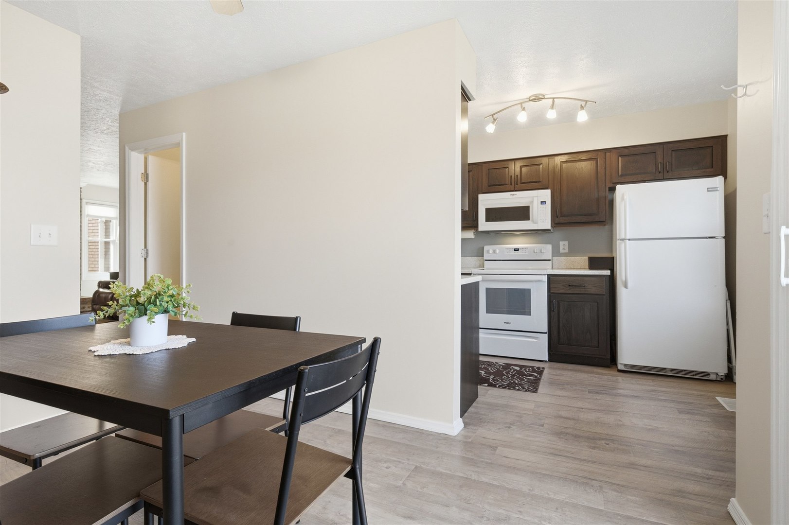 903 N Linden Street #108, Normal, IL 61761