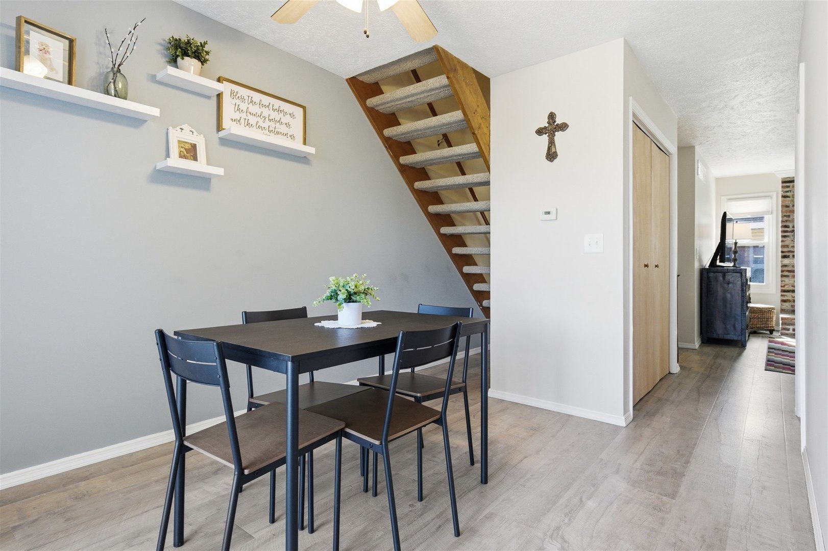 903 N Linden Street #108, Normal, IL 61761