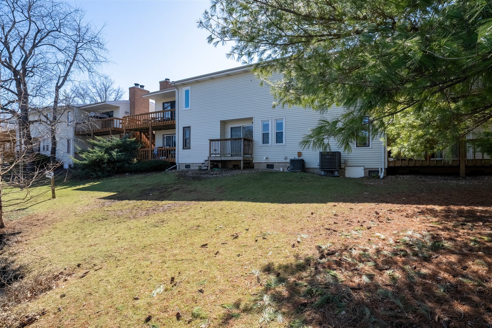 903 N Linden Street #108, Normal, IL 61761