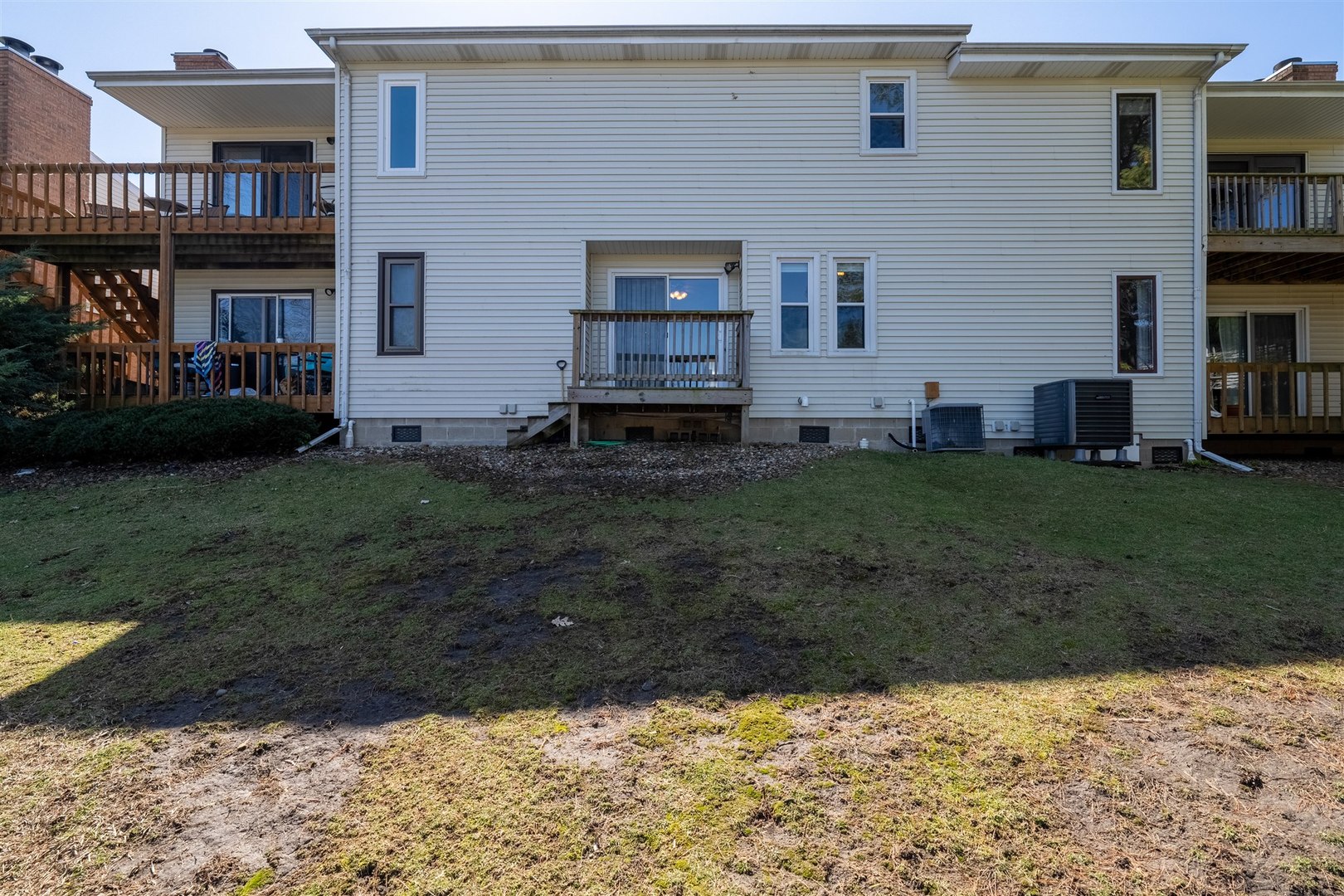 903 N Linden Street #108, Normal, IL 61761