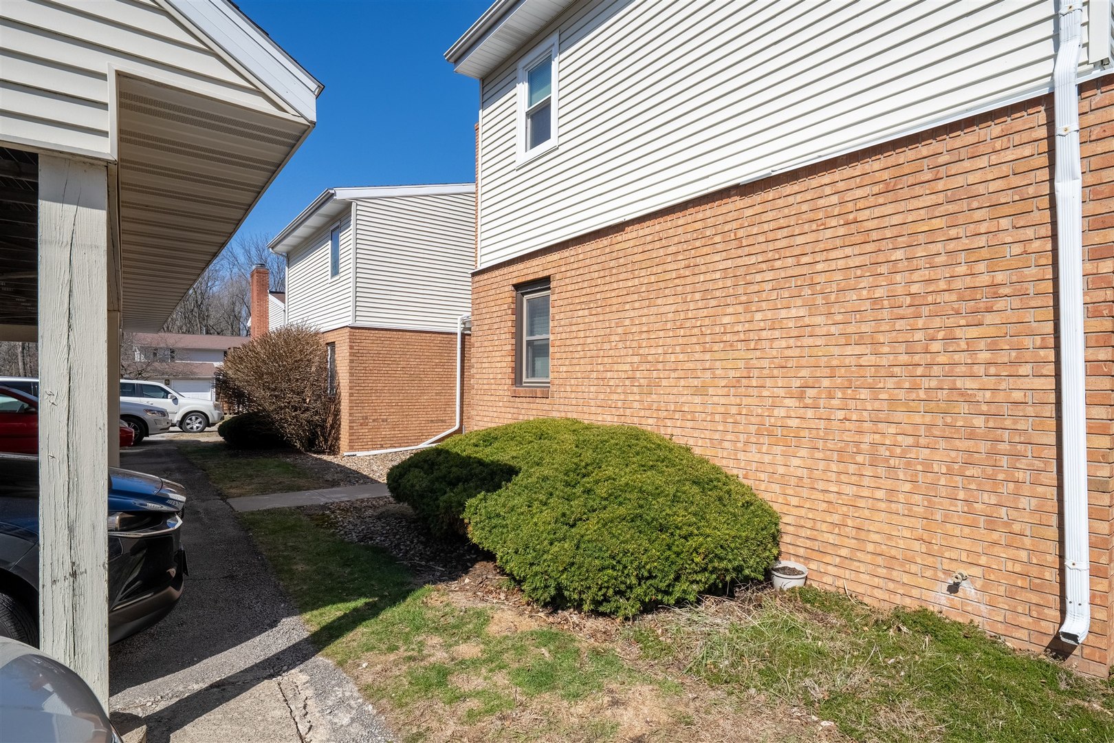 903 N Linden Street #108, Normal, IL 61761