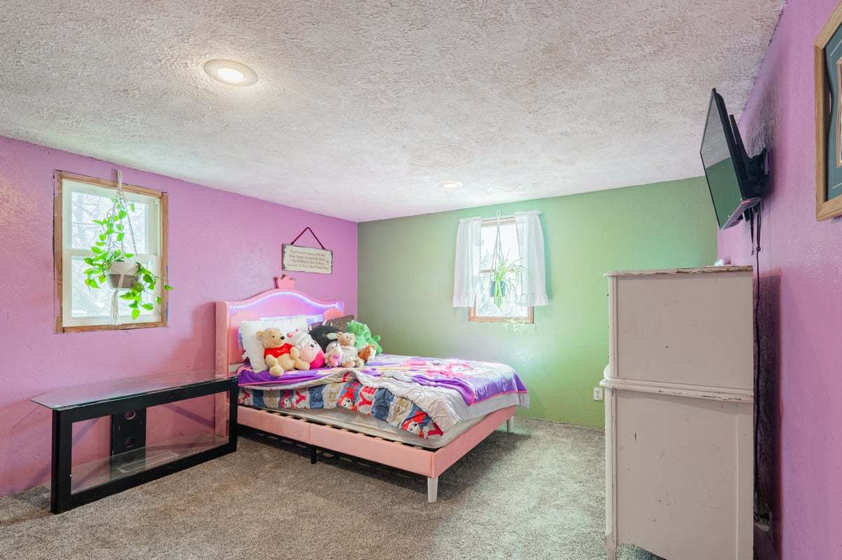 202 E Jones Street, Secor, IL 61771