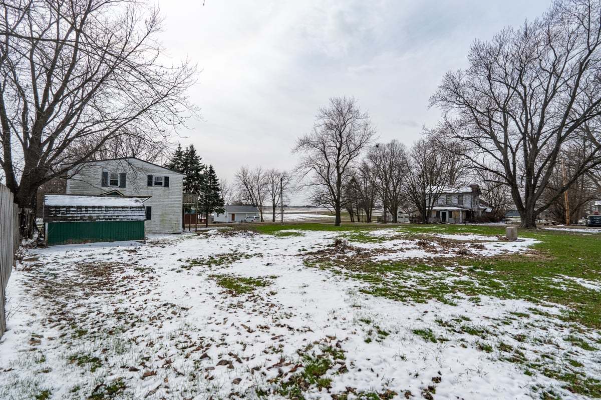 202 E Jones Street, Secor, IL 61771