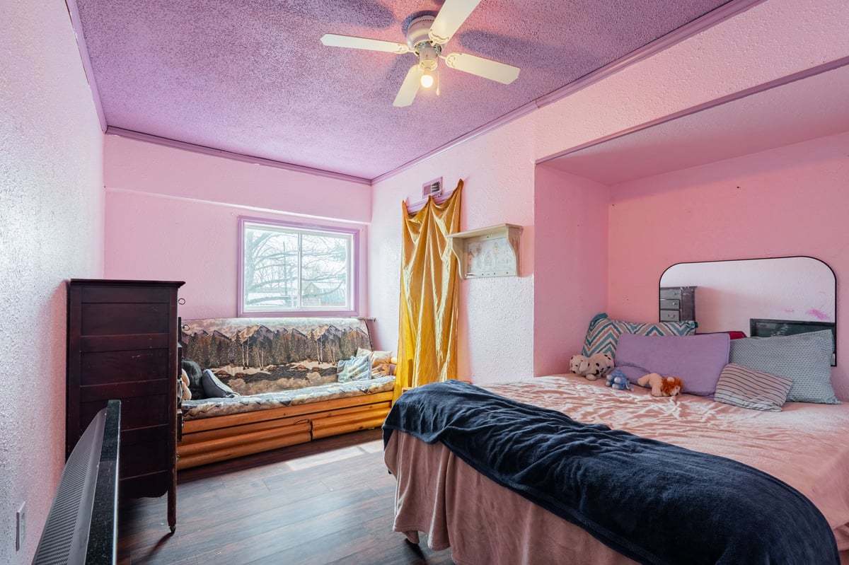 202 E Jones Street, Secor, IL 61771