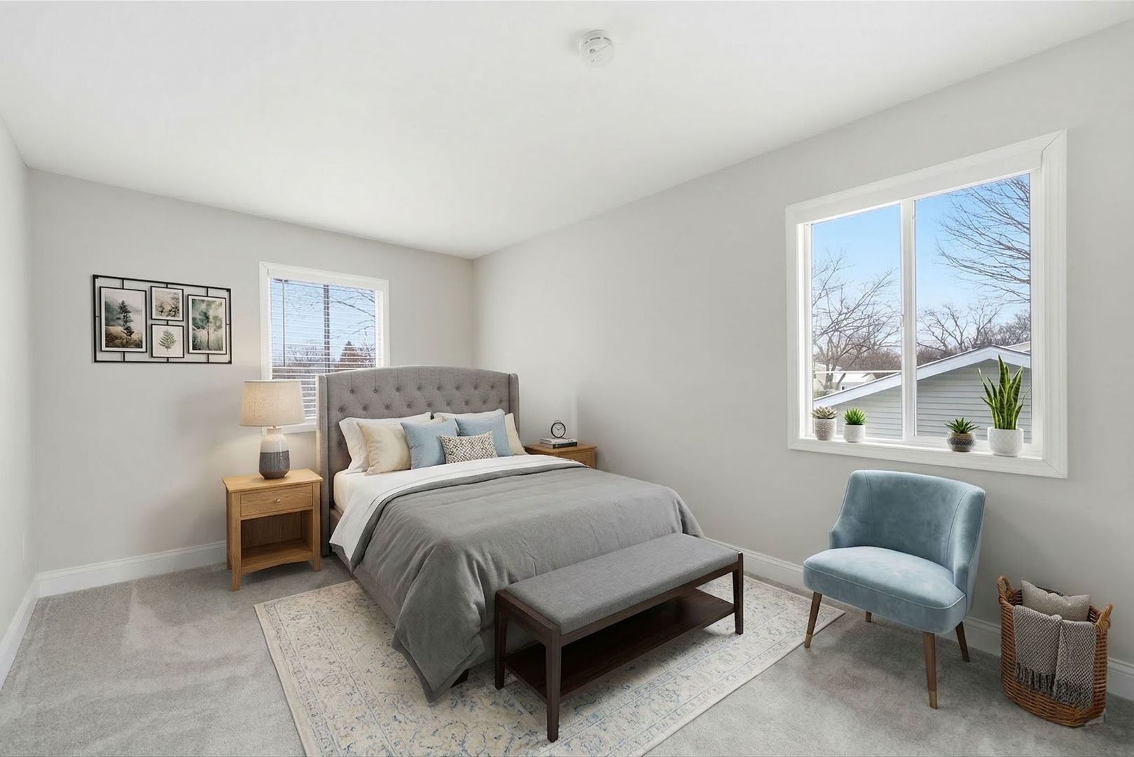 30W240 Leominster Court, Warrenville, IL 60555