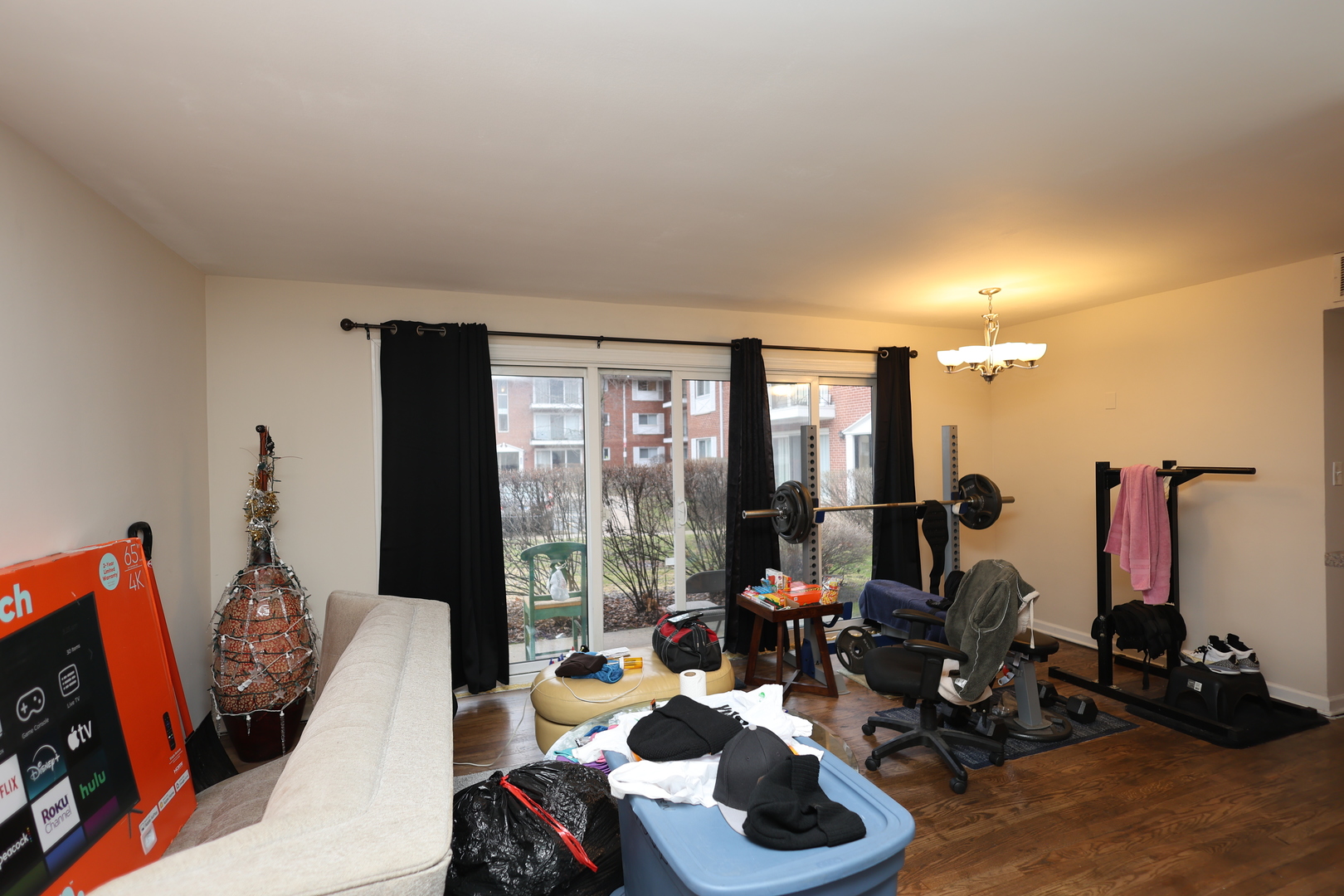 10111 Old Orchard Court #101, Skokie, IL 60076