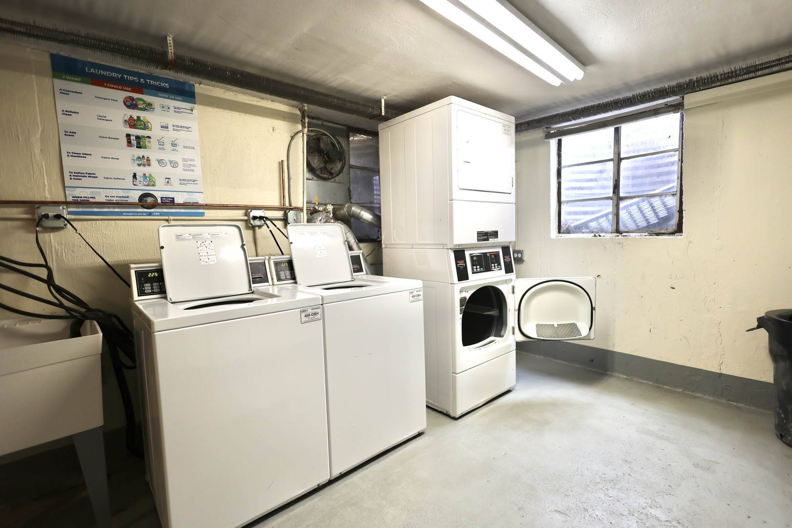 10111 Old Orchard Court #101, Skokie, IL 60076