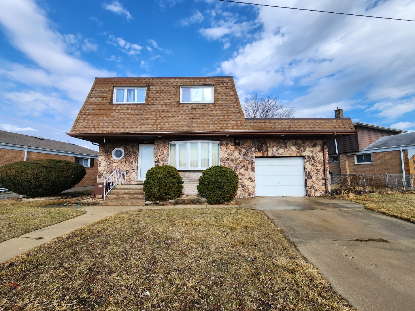 4410 W 81st Place, Chicago, IL 60652