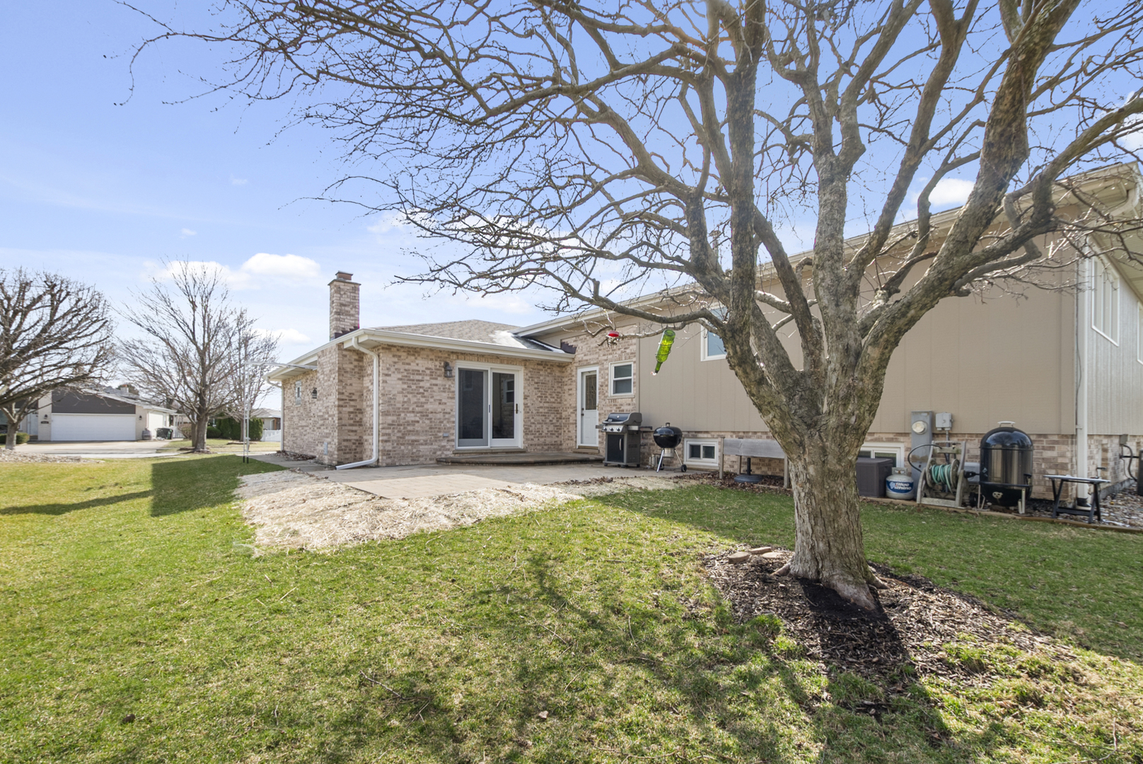 6948 Coachwood Trail, Tinley Park, IL 60477