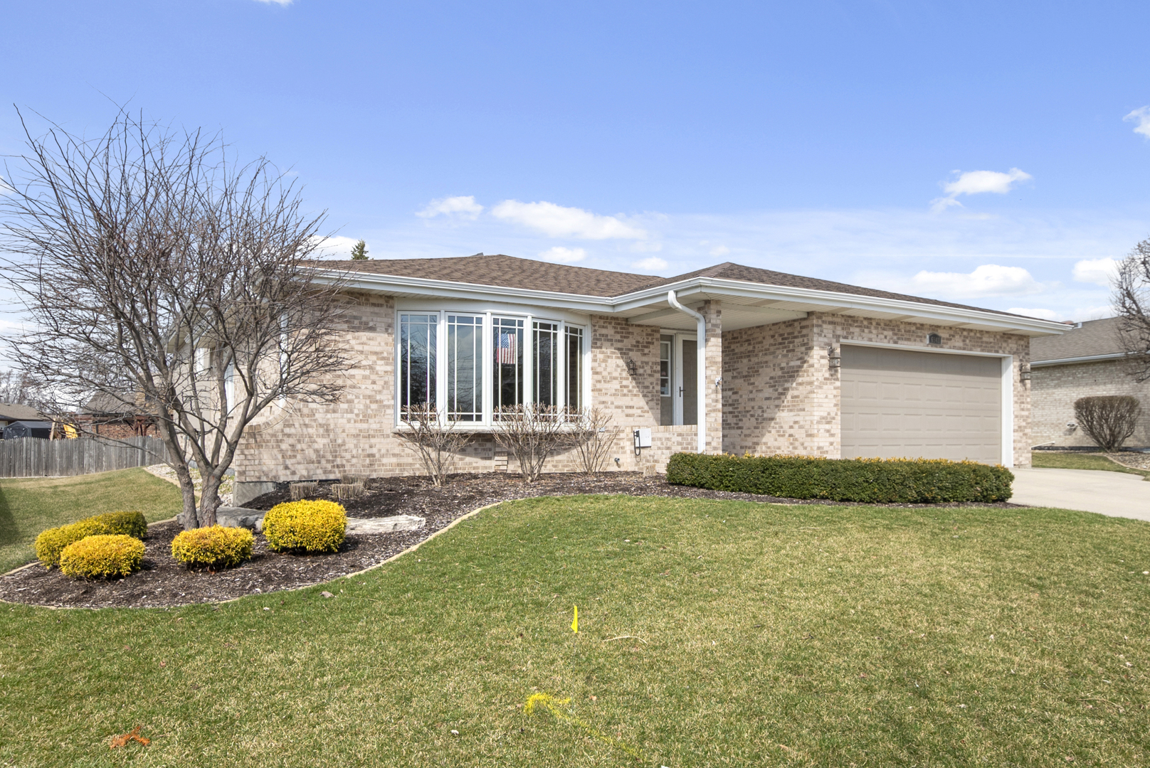 6948 Coachwood Trail, Tinley Park, IL 60477