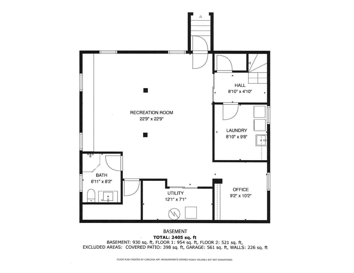 2557 Oak Street, River Grove, IL 60171