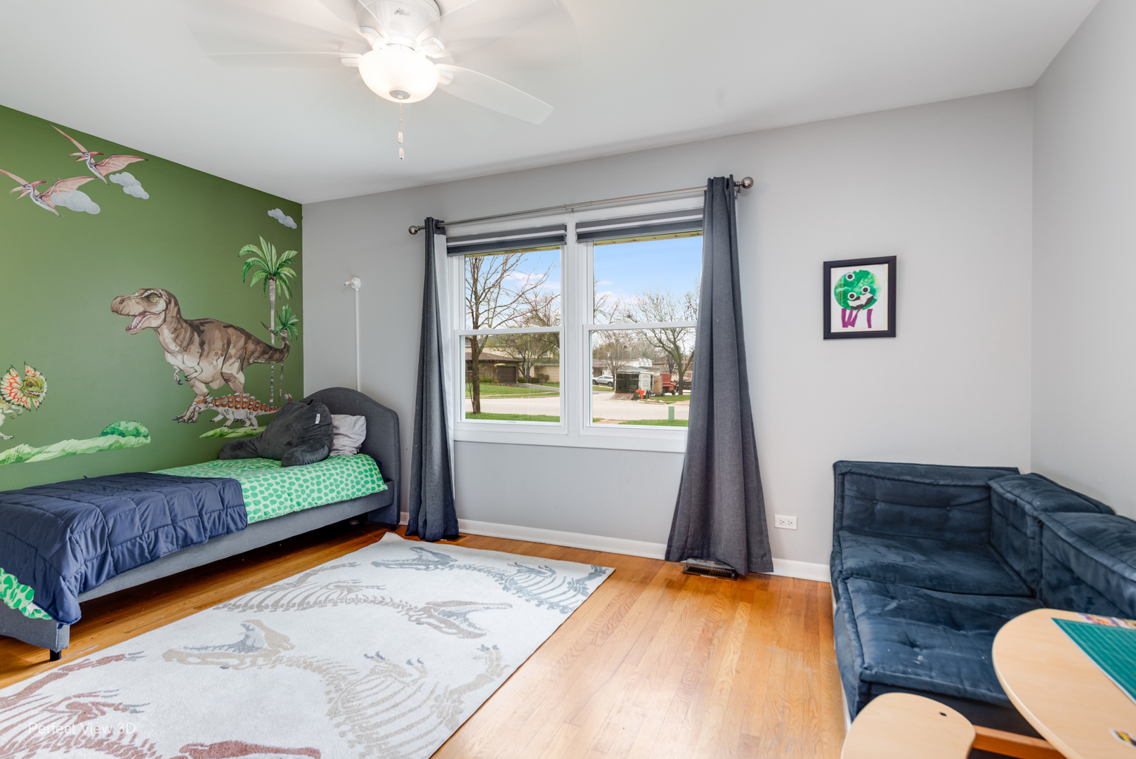 1003 W Hintz Road, Arlington Heights, IL 60004