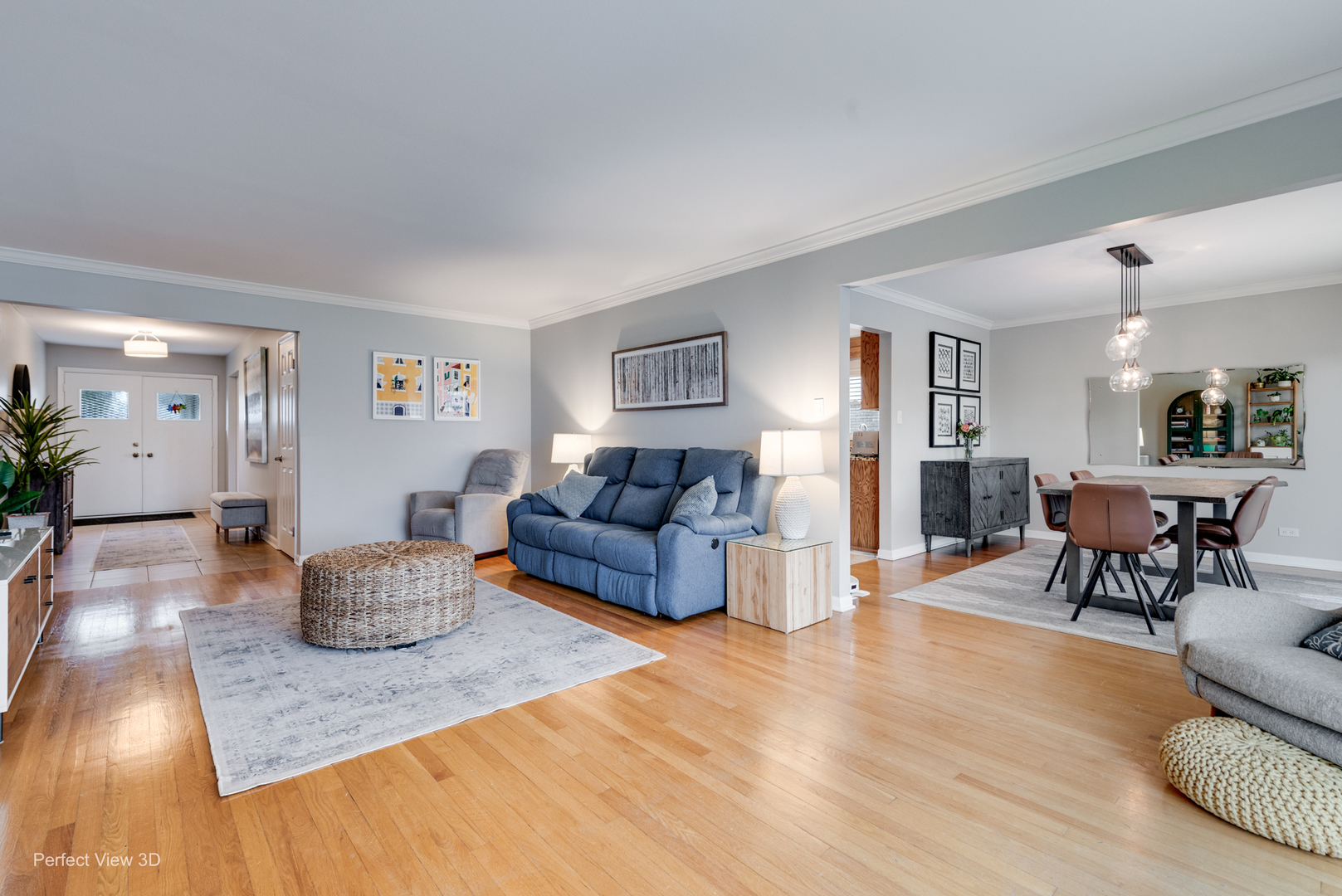 1003 W Hintz Road, Arlington Heights, IL 60004