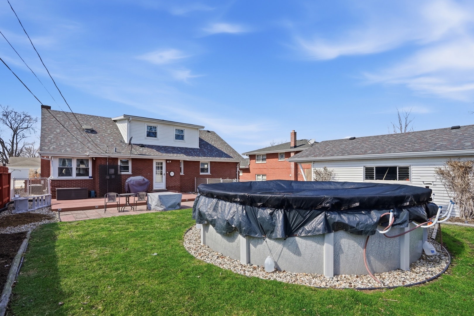 18439 Locust Street, Lansing, IL 60438