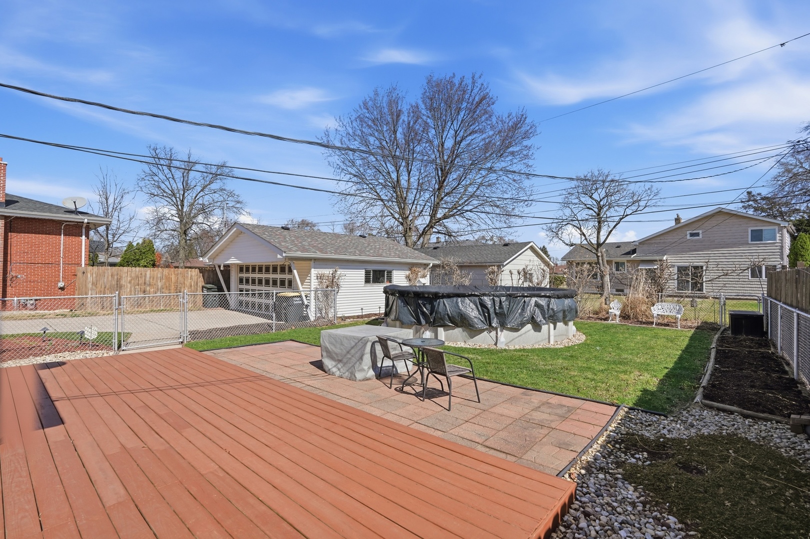 18439 Locust Street, Lansing, IL 60438