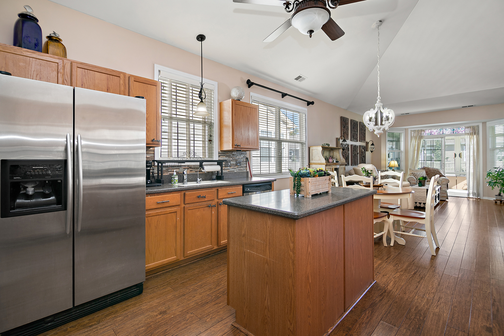 17053 Mendota Drive, Lockport, IL 60441