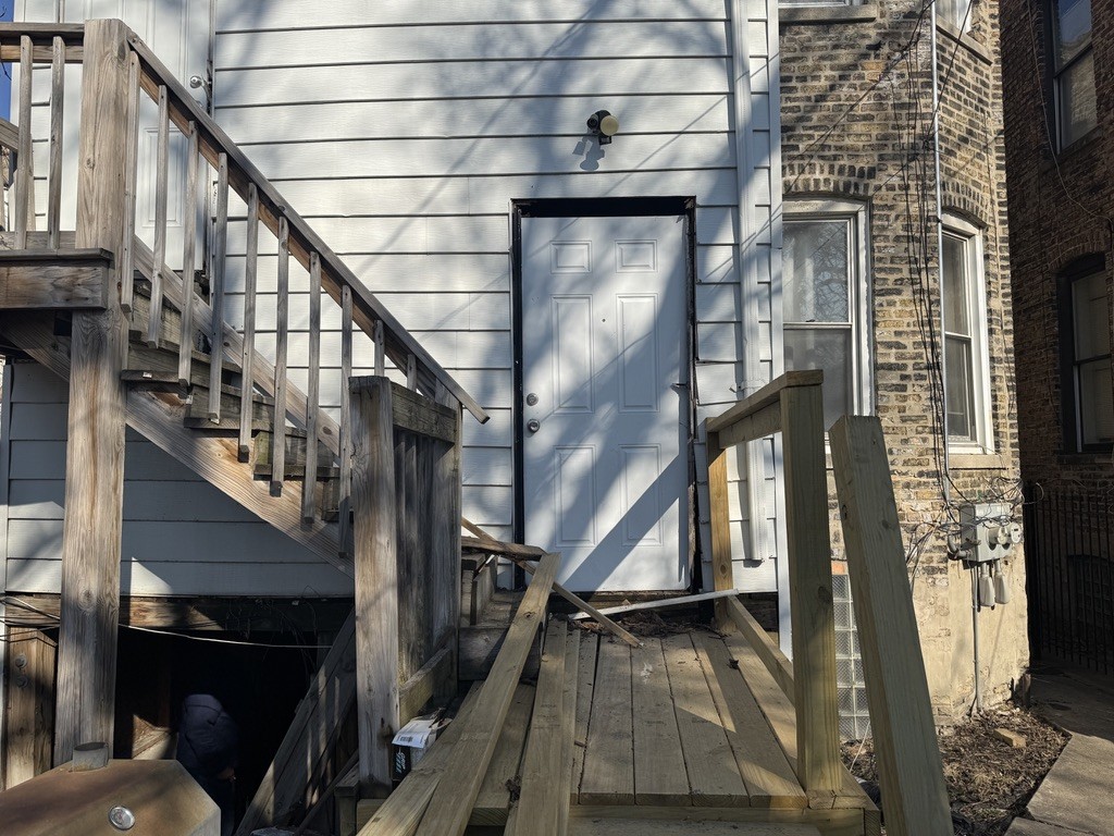 3511 W Van Buren Street, Chicago, IL 60624