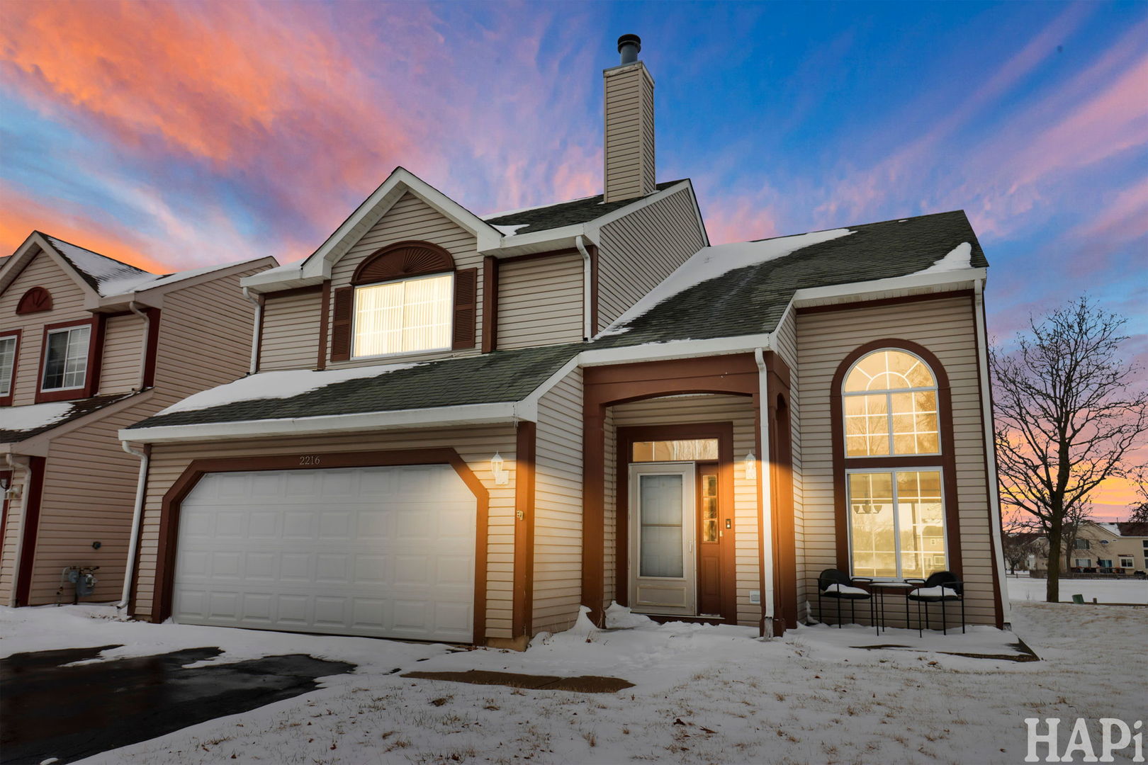 2216 N Sunrise Drive, Round Lake Beach, IL 60073