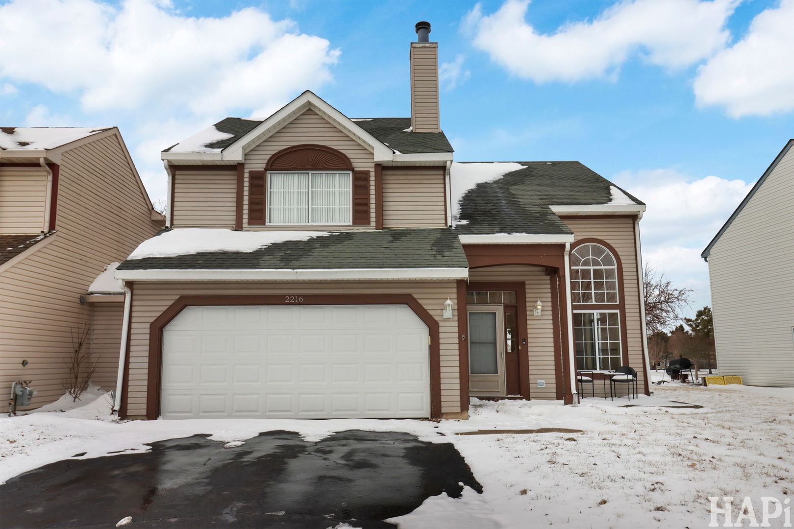 2216 N Sunrise Drive, Round Lake Beach, IL 60073