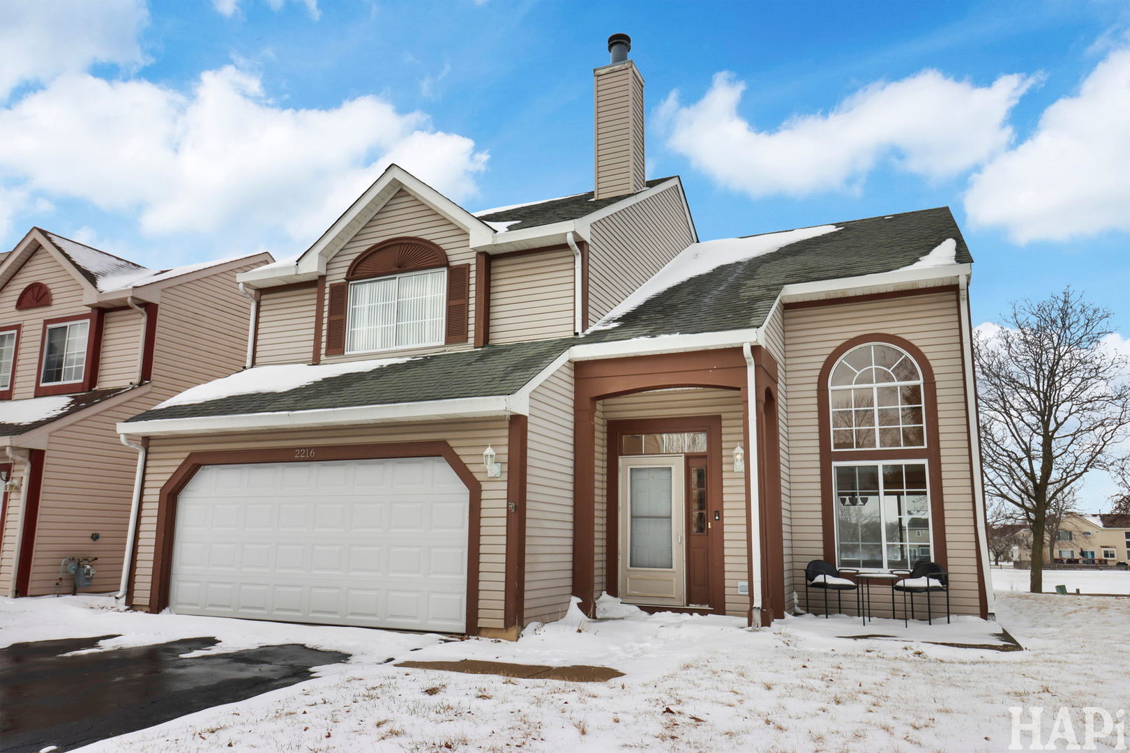 2216 N Sunrise Drive, Round Lake Beach, IL 60073