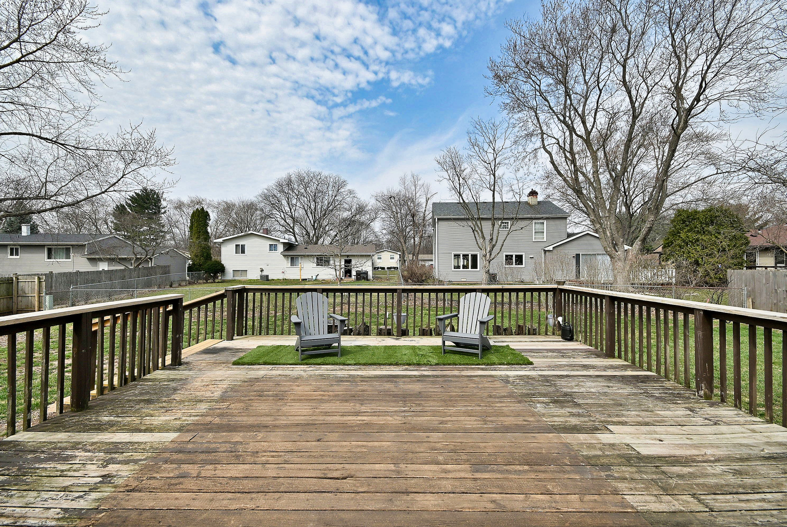 966 Aberdeen Drive, Crystal Lake, IL 60014