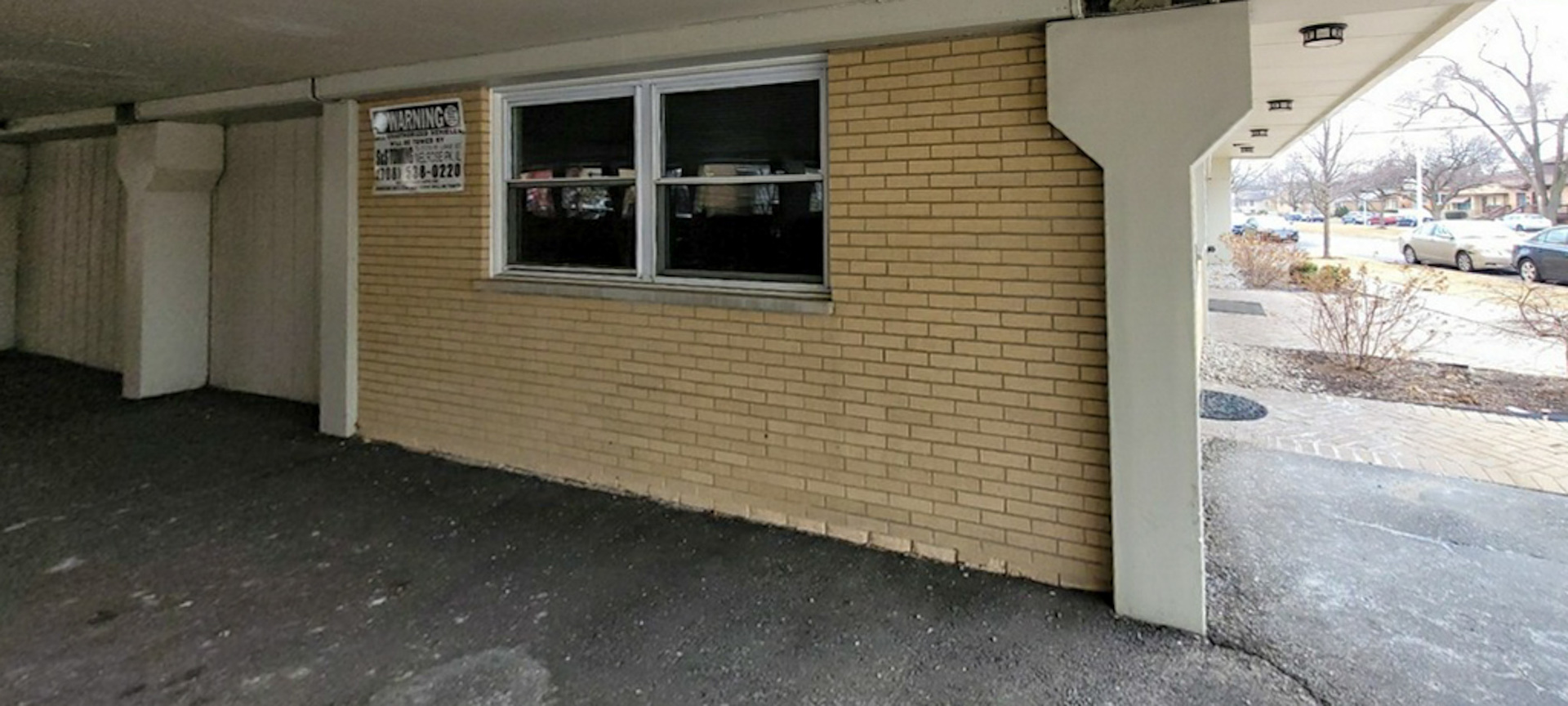 7929 W GRAND Avenue #101, Elmwood Park, IL 60707