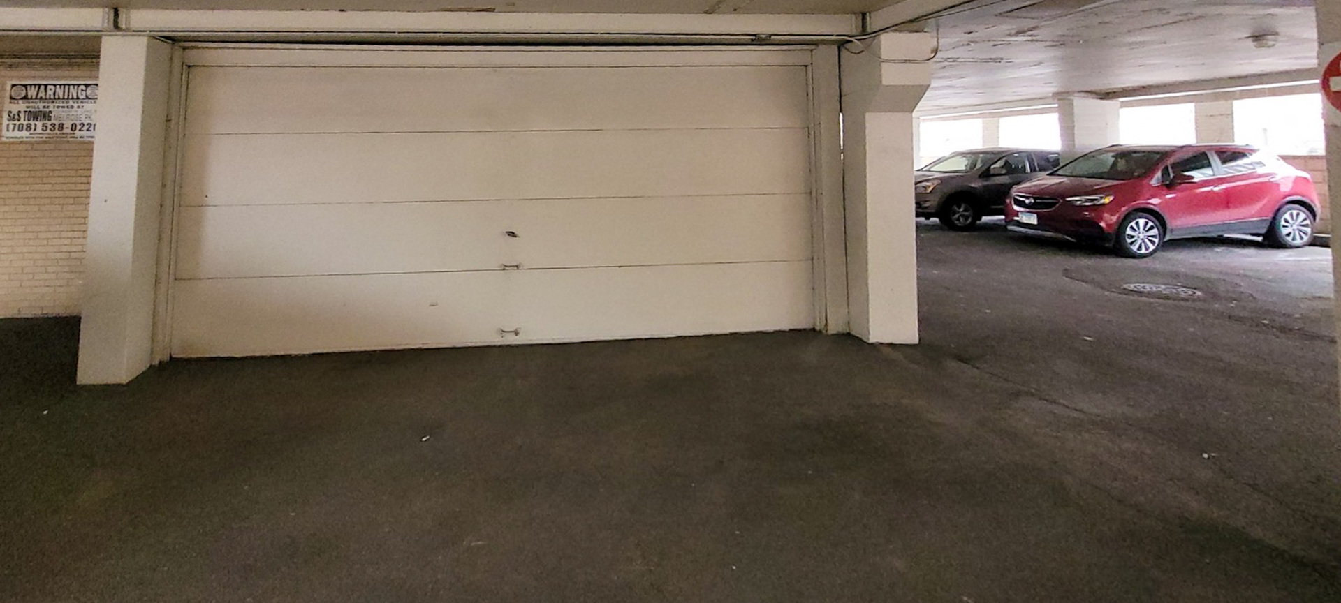 7929 W GRAND Avenue #101, Elmwood Park, IL 60707