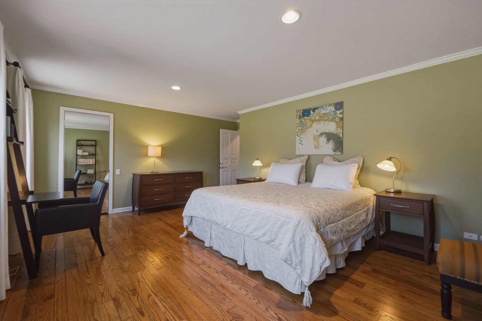 568 Plymouth Drive, Inverness, IL 60067