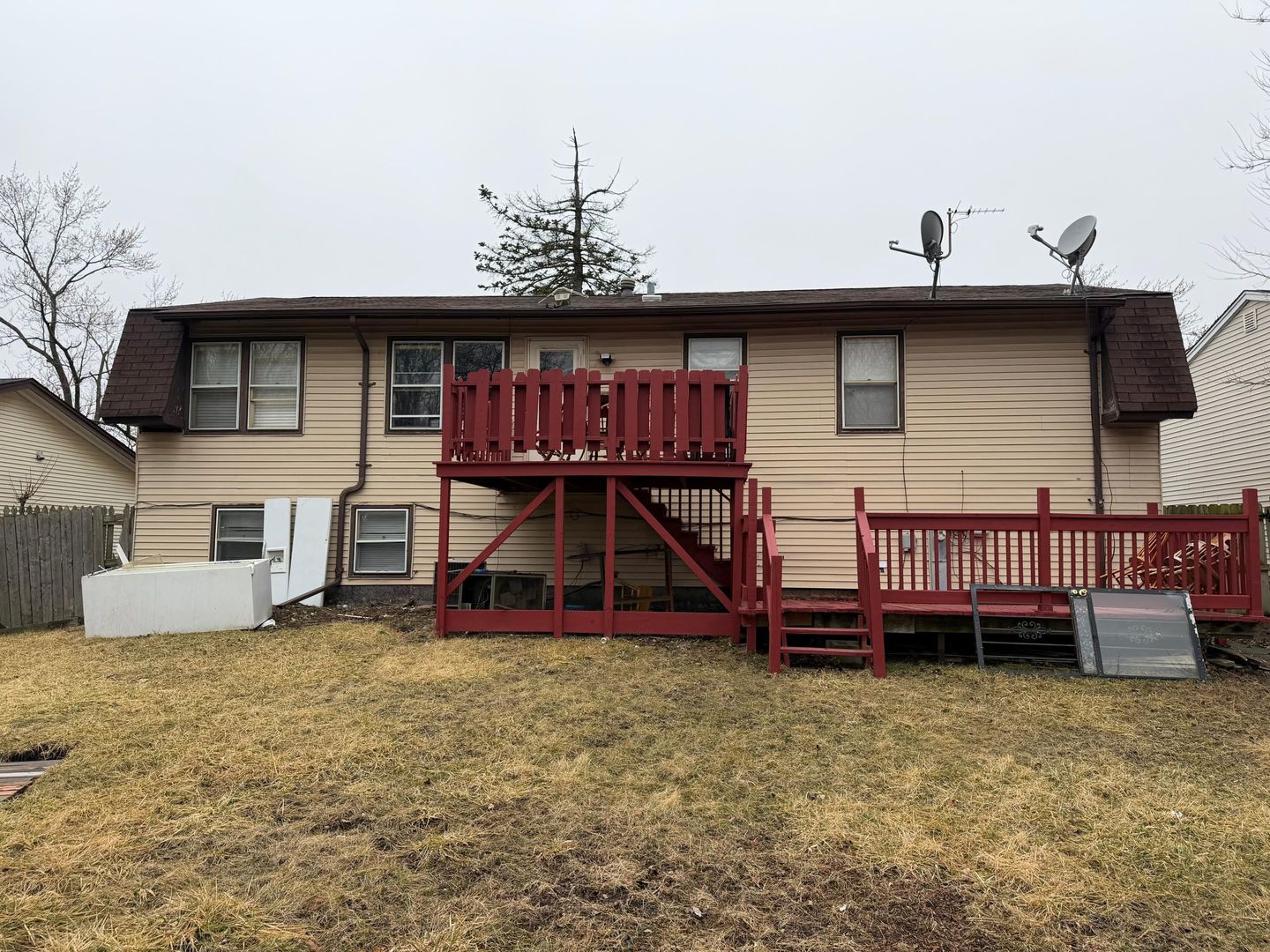 17611 Winston Drive, Country Club Hills, IL 60478