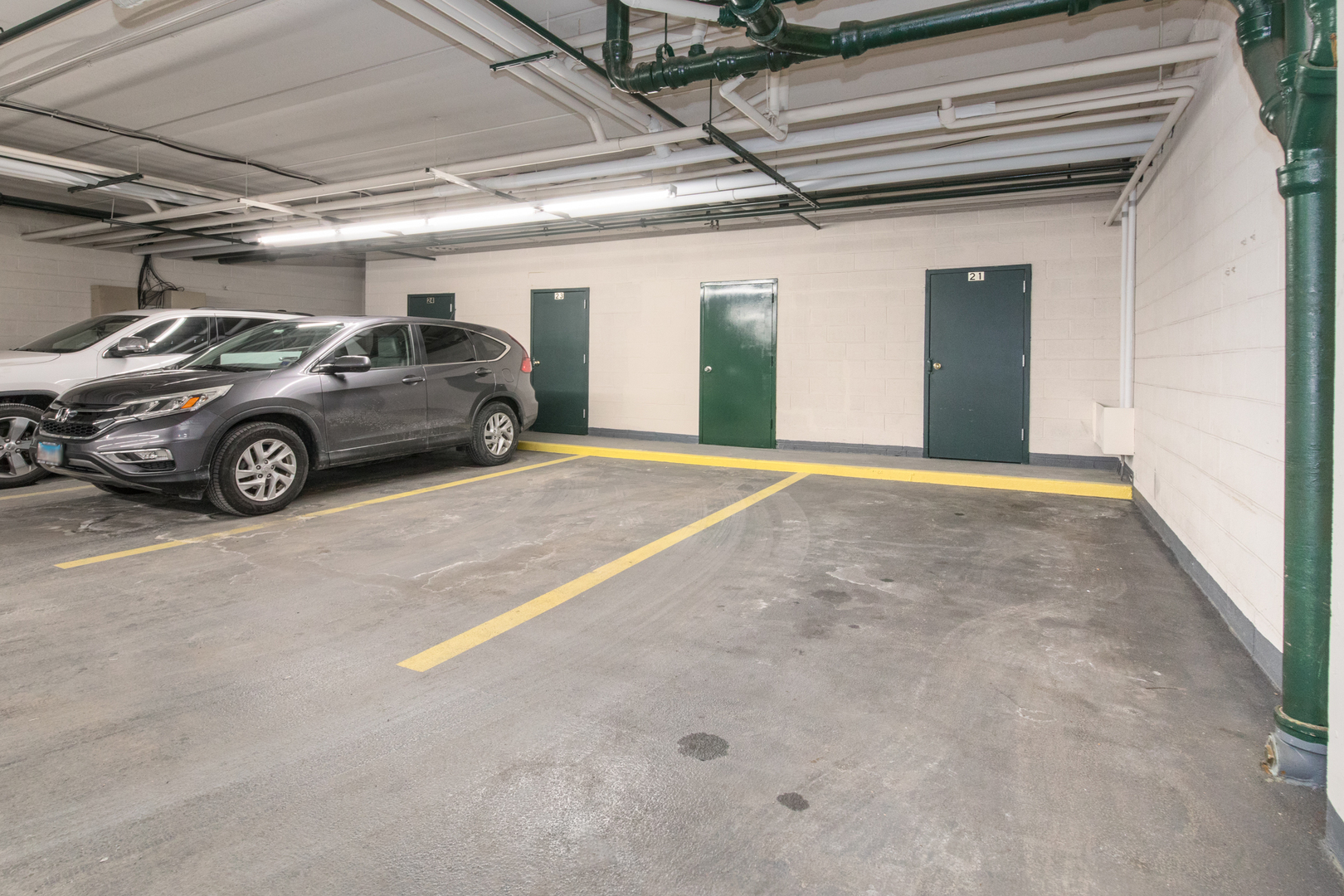 1636 Ashland Avenue #402, Des Plaines, IL 60016