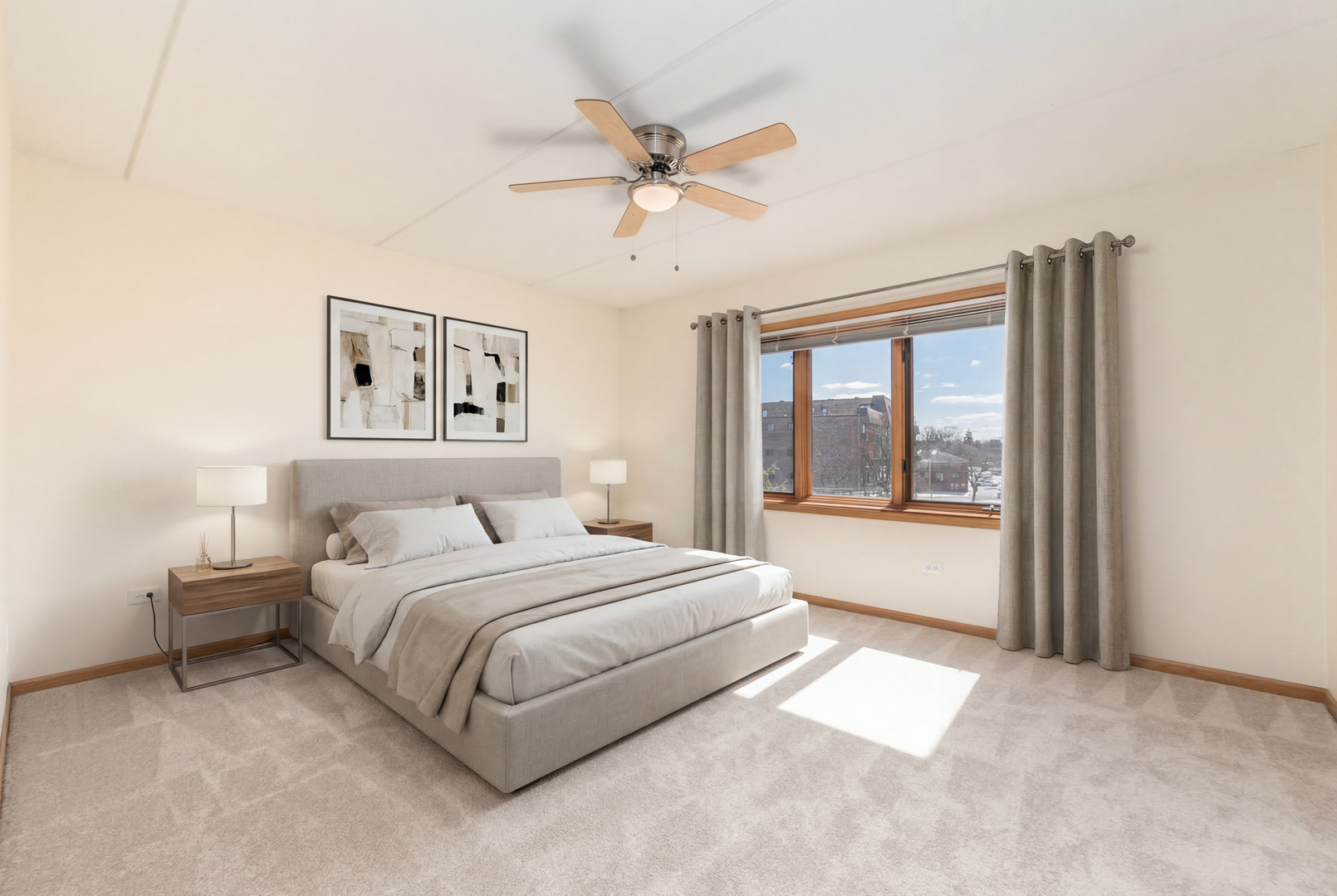 1636 Ashland Avenue #402, Des Plaines, IL 60016