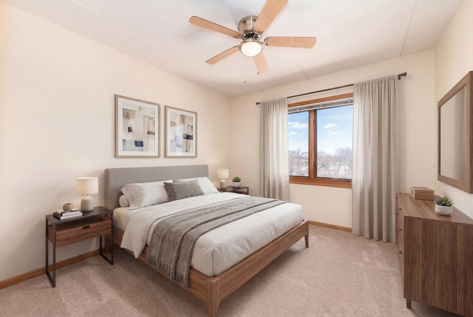 1636 Ashland Avenue #402, Des Plaines, IL 60016