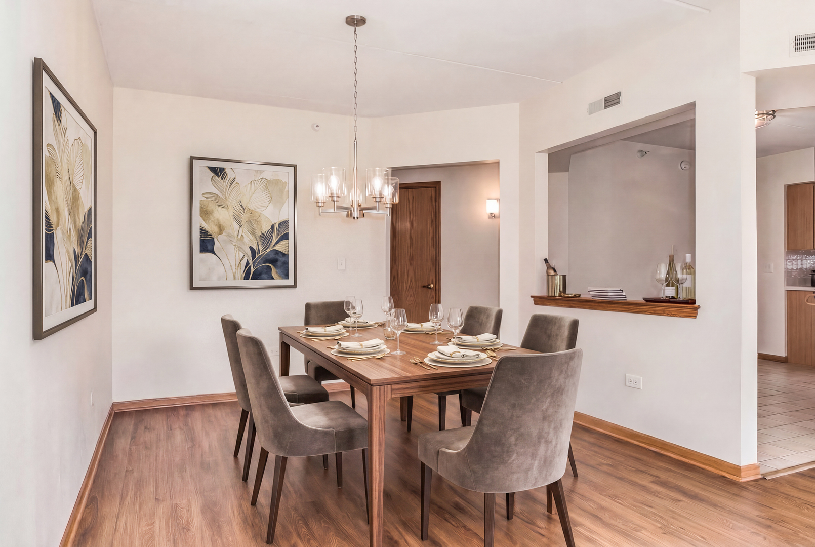 1636 Ashland Avenue #402, Des Plaines, IL 60016