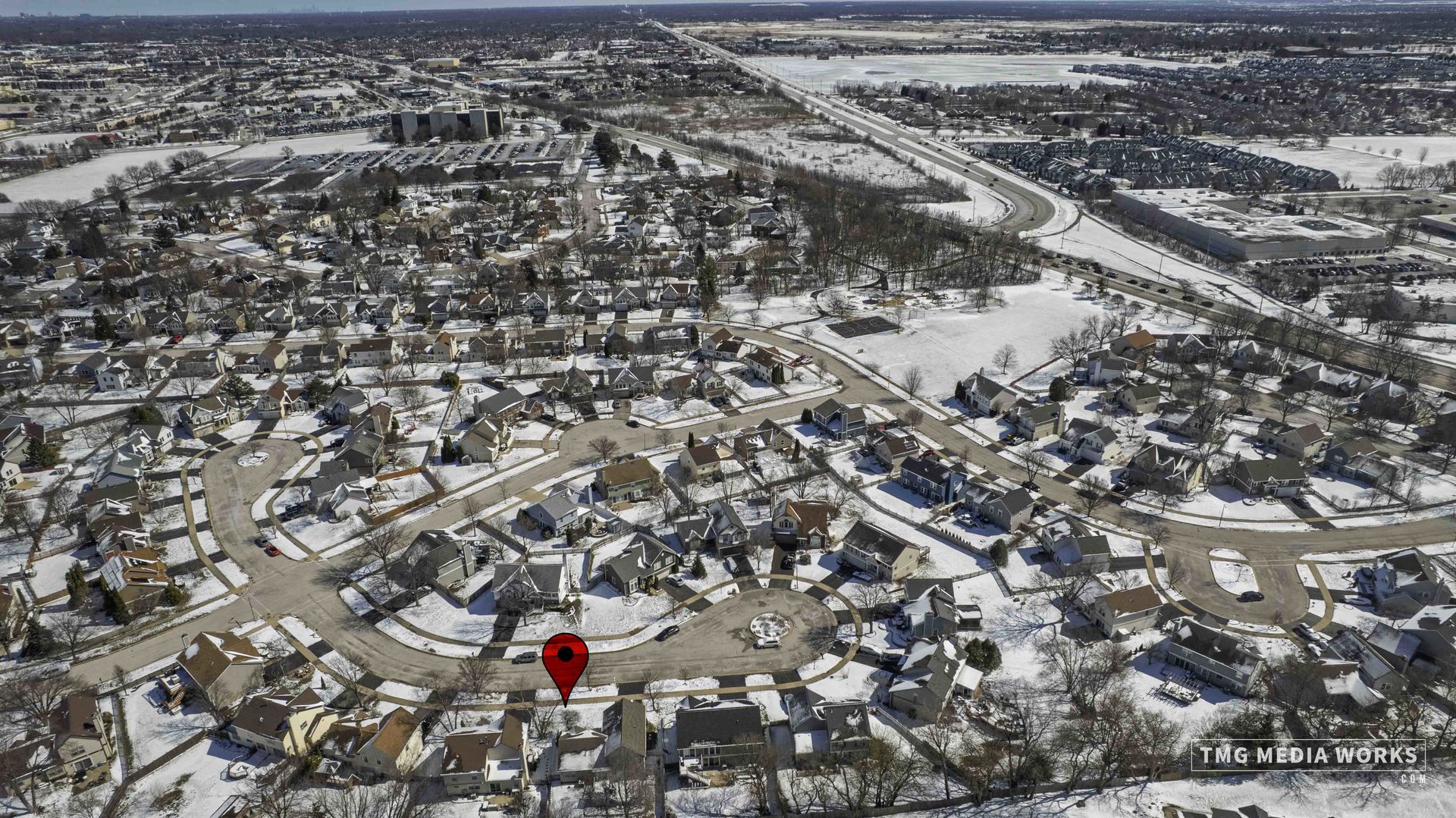 3540 Fairfax Court, Aurora, IL 60504