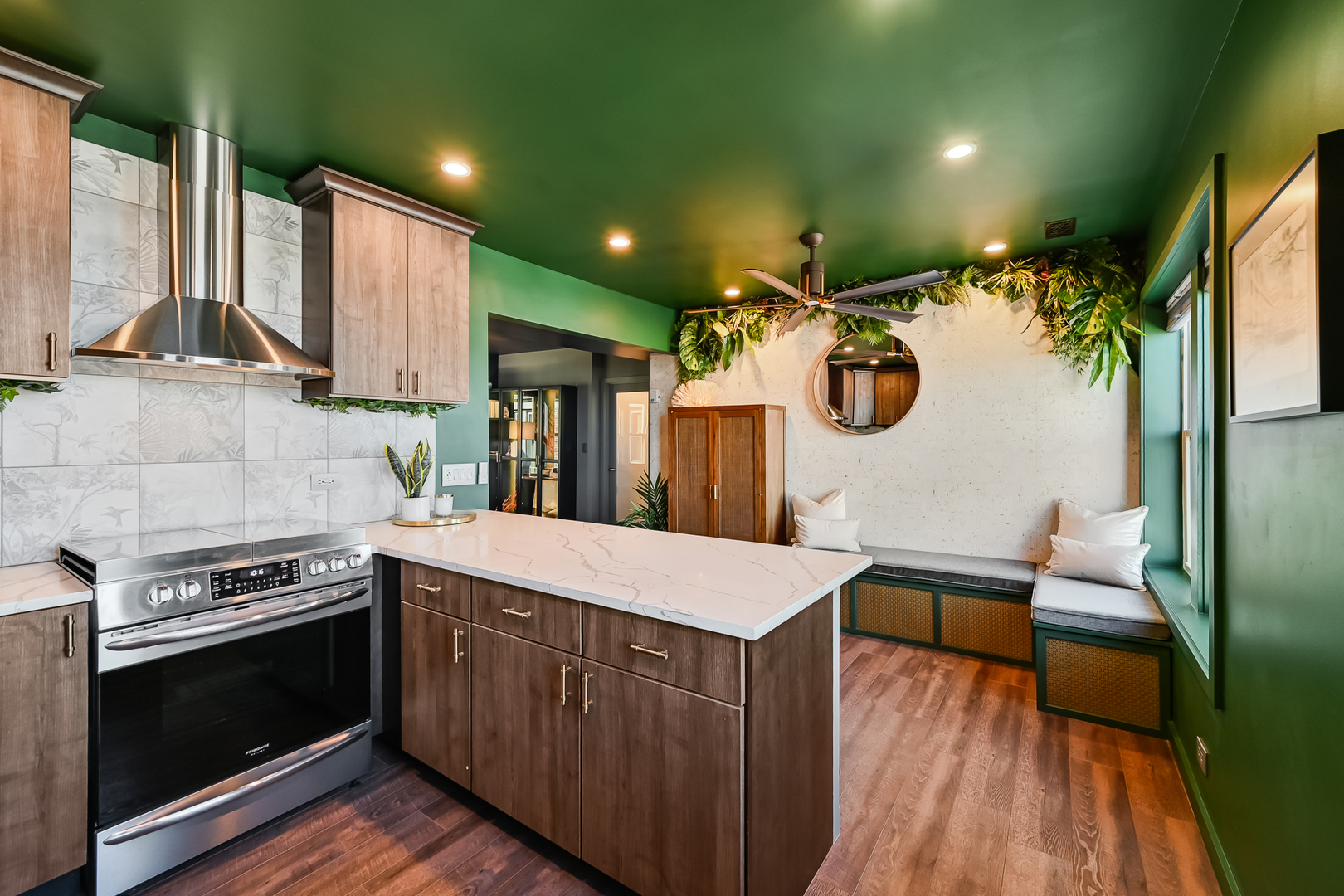 75 E Harris Avenue #3C, La Grange, IL 60525